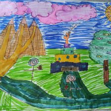 Елизавета Павловна Волкова