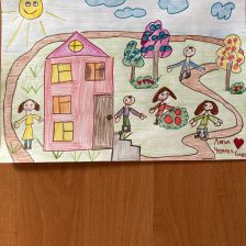 Елизавета Алексеевна Черняк