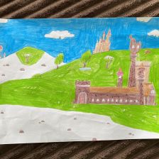 Артём Алексеевич Никифоров