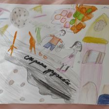 Анна Юрьевна Войтенок