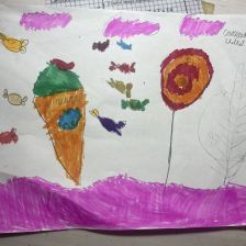 Илья Алексеевич Санников в конкурсе «Дружить веселее вместе с ТРИО»