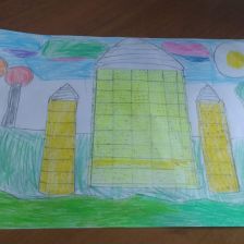 Марьяна Маратовна Мусина