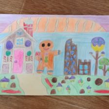 Василиса Сенина