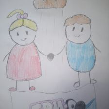 Игорь Евгеньевич Бондаренко в конкурсе «Дружить веселее вместе с ТРИО»