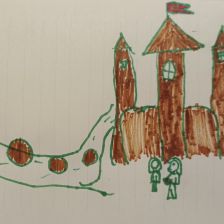 Алиса Олчаовна Монгуш