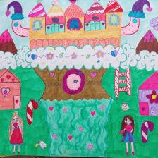 Ксения Александровна Корепанова