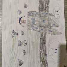 Инесса Рафаиловна Нерсесян