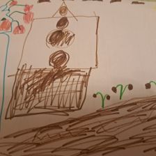 Алексей Александрович Болотов в конкурсе «Дружить веселее вместе с ТРИО»