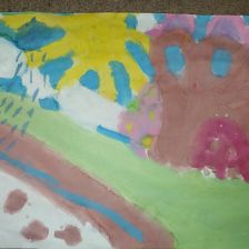 Полина Степанова