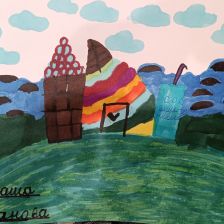 Дарья Александровна Басманова