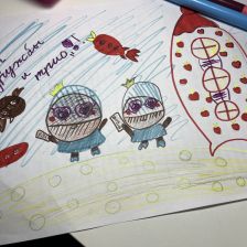 Стефания Яновна Цвирко