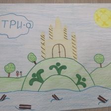 Ксения Дмитриевна Тырышкина