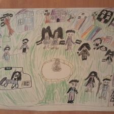 Аня Дмитриевна Прозорова