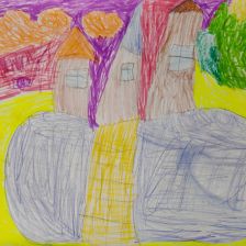 Ева Константиновна Лебедева