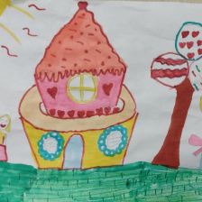 Виктория Вадимовна Карелина