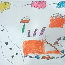 Матвей Максимович Синягин