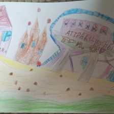 Мария Евгеньевна Сидорова