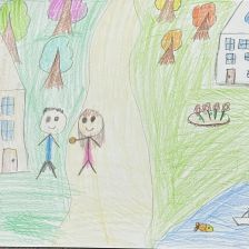 Маруся Олеговна Костина