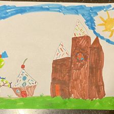 Таисия Николаевна Пыхова