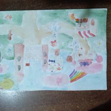 Аиша Камилевна Сулейманова