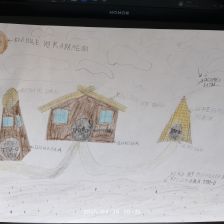 Тимофей Карпов в конкурсе «Дружить веселее вместе с ТРИО»