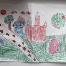 Мирослава Алексеевна Рябощапка