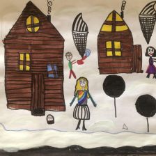 Ульяна Максимовна Трофимова