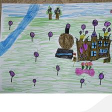 Анна Денисовна Петухова