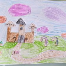 Алисия Максимовна Морщагина