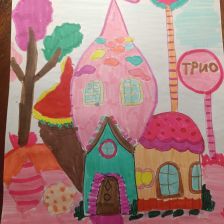 Ева Вадимовна Михель