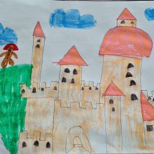 Мария Александровна Лютая