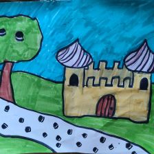 Анна Алексеевна Тенякова