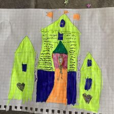 Ульяна Денисовна Лабутина