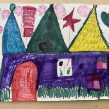 Есения Сергеевна Шиханова