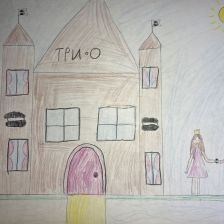 Василиса Викторовна Николаева