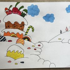 Ульяна Антоновна Назарова