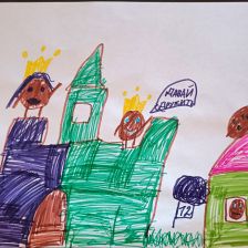 Василиса Павловна Белоусова