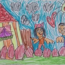 София Александровна Чепурнова