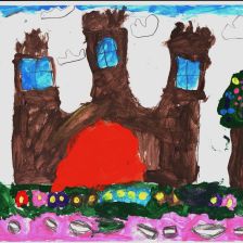 Эмилия Тимофеевна Романенкова