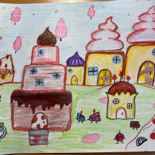 Варя Олеговна Савицкая