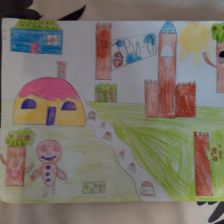 Милена Манукян