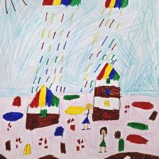 Лена Минеева