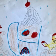 Анна Романовна Фаробеева