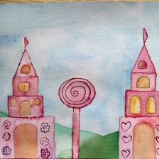 Мария Да Николаева