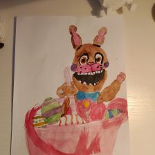 Эвелина Юрьевна Арбатская