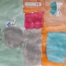 Матвей Александрович Матусевич