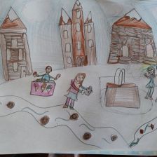 Мирослава Александровна Королева