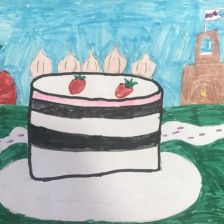 София Жирайровна Абрамян