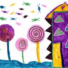 Таисия Анашкина