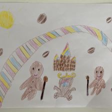 Ирада Жайнаровна Карсакбаева